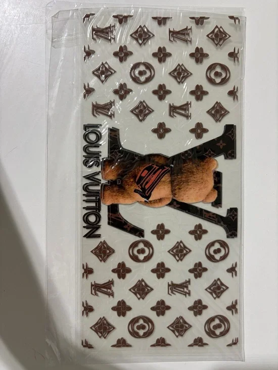 DECALS FOR CUP - Picture 2 of 2